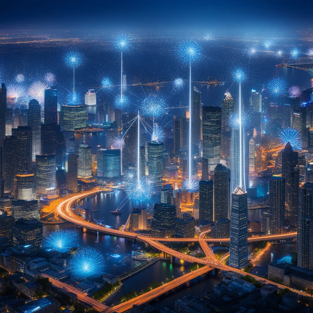 5G and Connectivity: Revolutionizing the Digital Experience