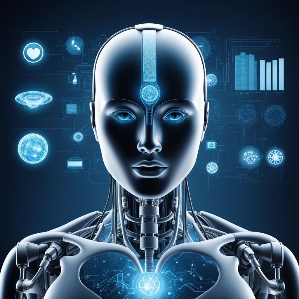 Artificial Intelligence in Healthcare: Prospects and Challenges