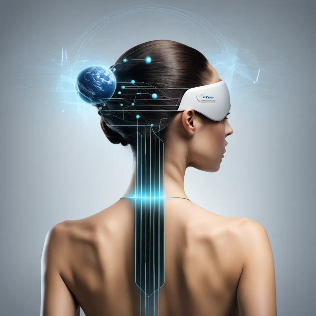 Biofeedback Technology: Tools for Stress Management