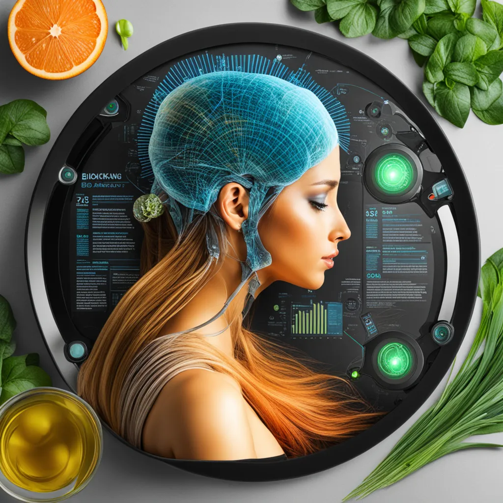 Biohacking: Enhancing Human Performance with Technology