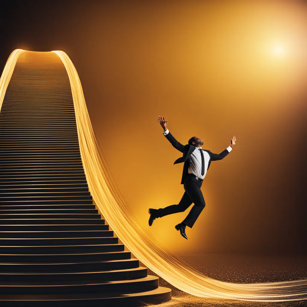 Entrepreneurial Resilience: Bouncing Back from Business Challenges
