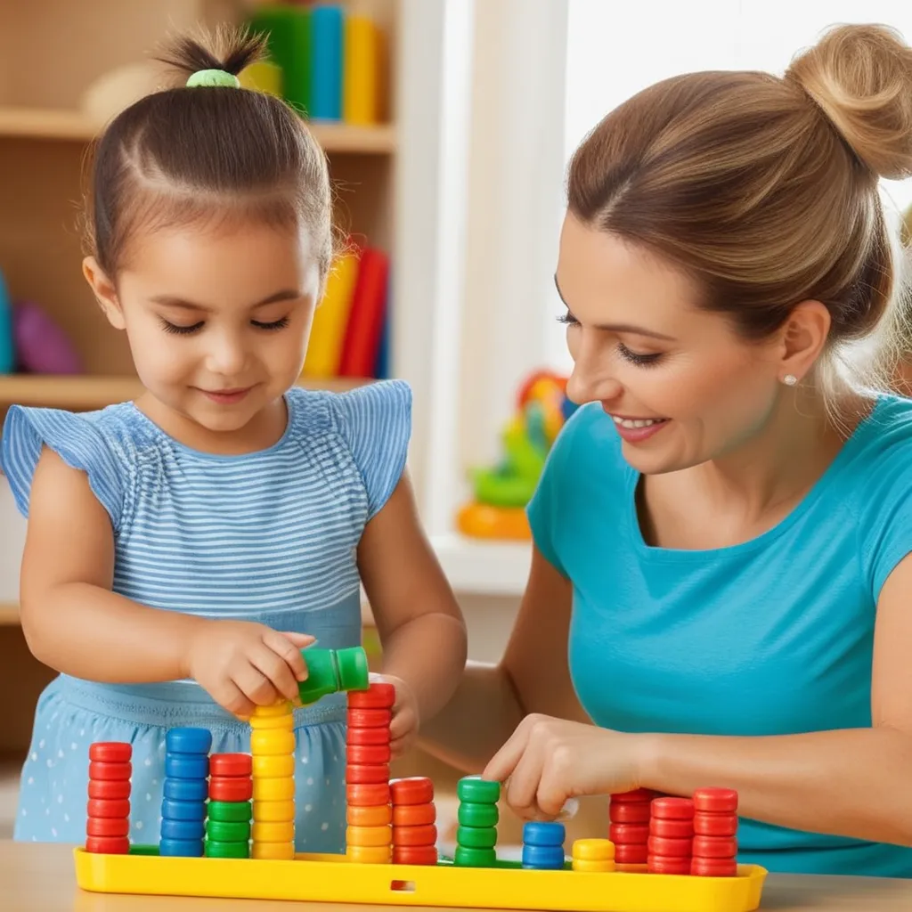 Child Development: What Every Parent Should Know