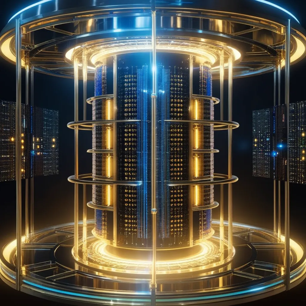 Demystifying Quantum Computing: What You Need to Know
