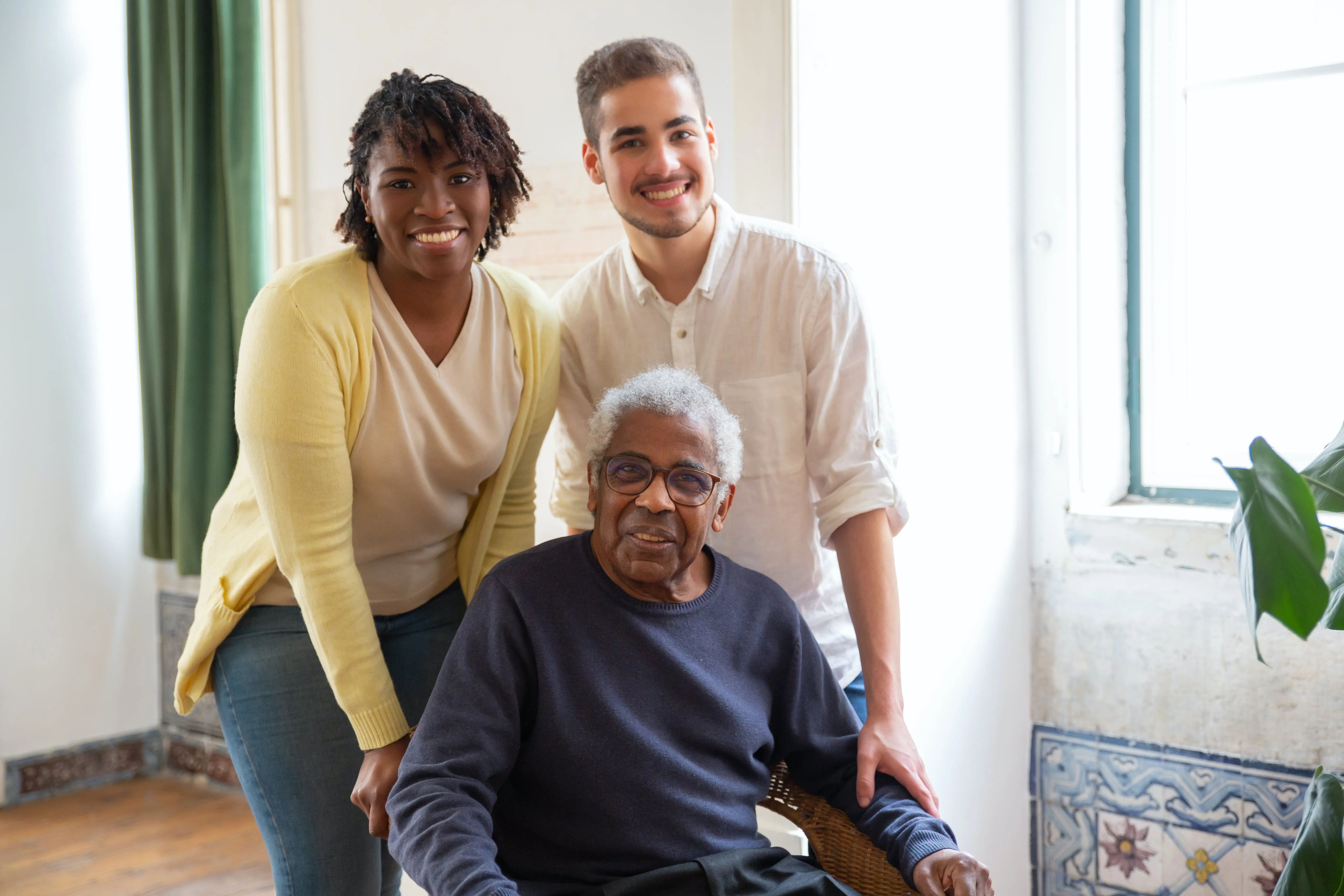 Elderly Care: Understanding the Needs of Aging Parents