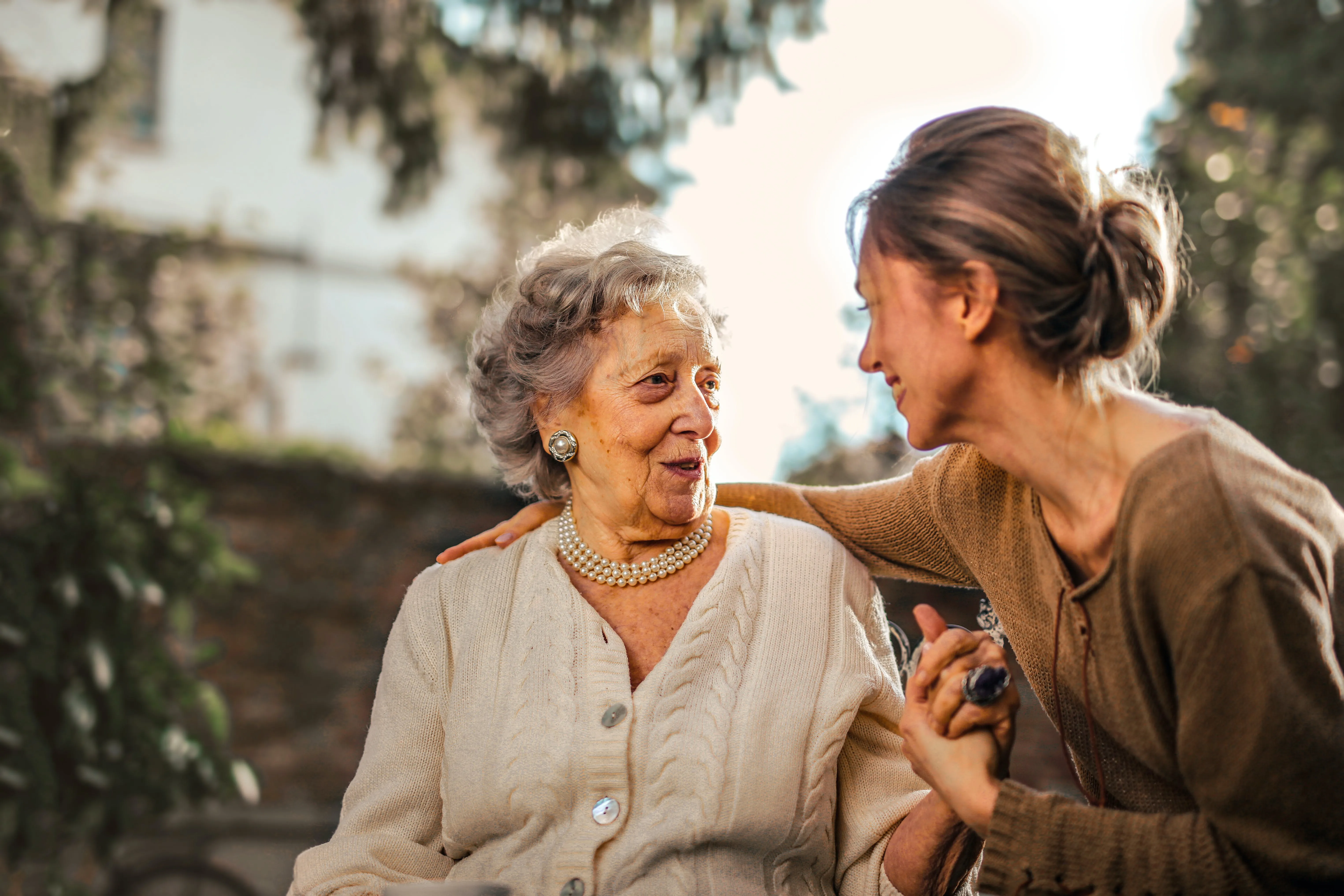 Elderly Care: Understanding the Needs of Aging Parents