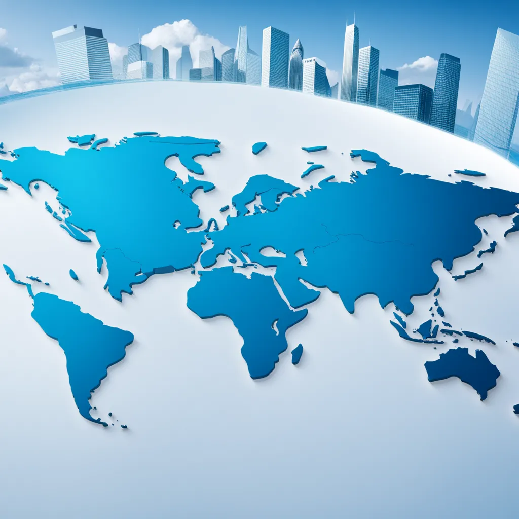 Emerging Trends in the Global Insurance Industry
