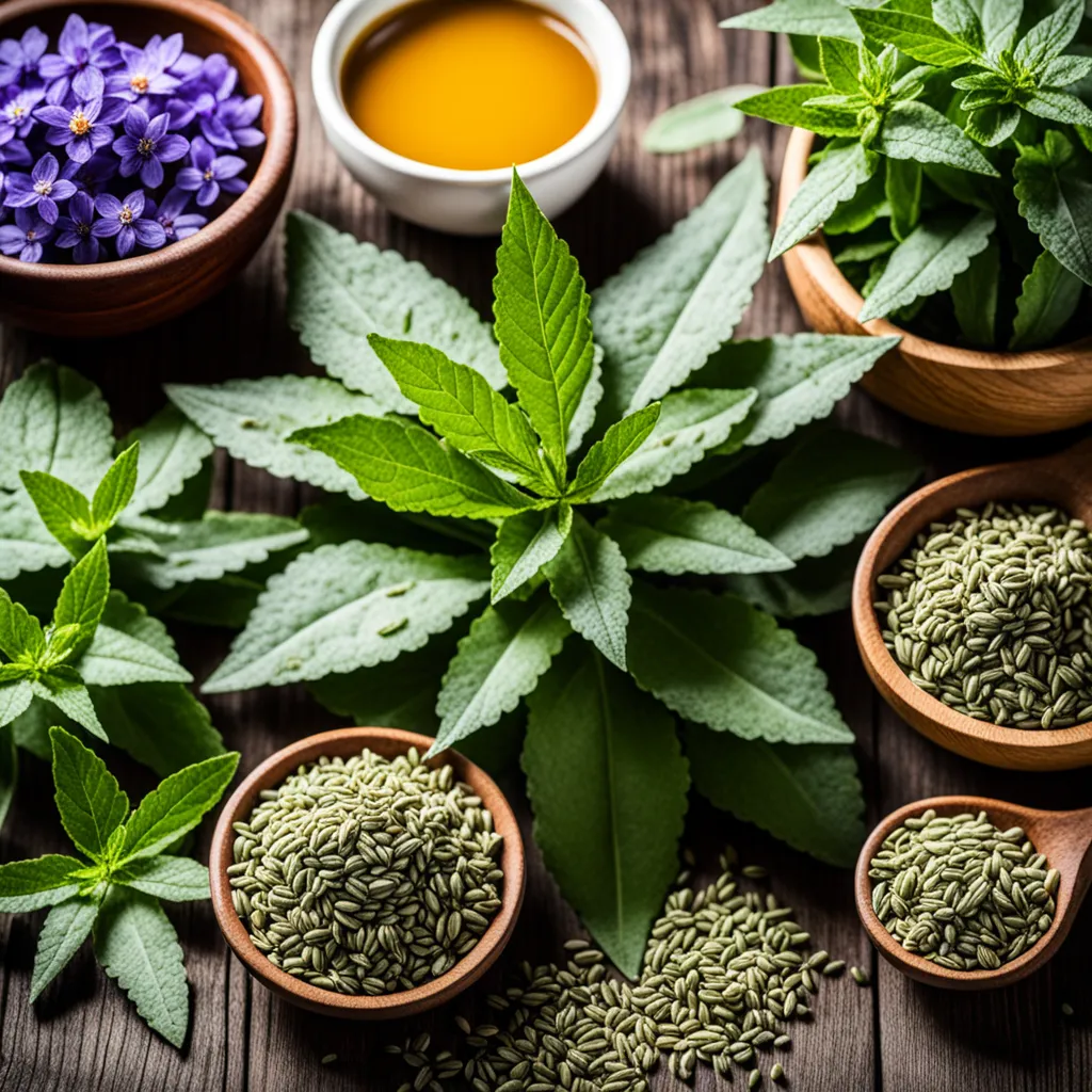 Exploring the Benefits of Herbal Medicine