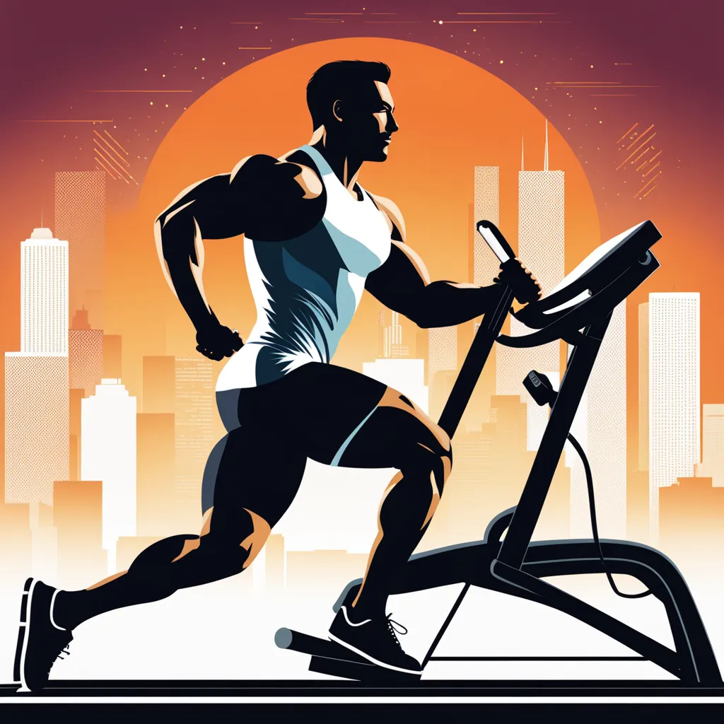 Fitness Tech Revolution: Monitoring Your Wellness Journey