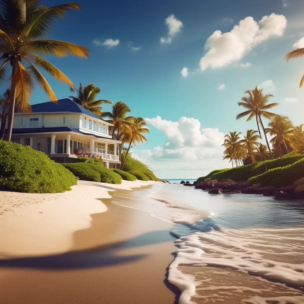 How to Choose the Right Insurance for Your Vacation Home