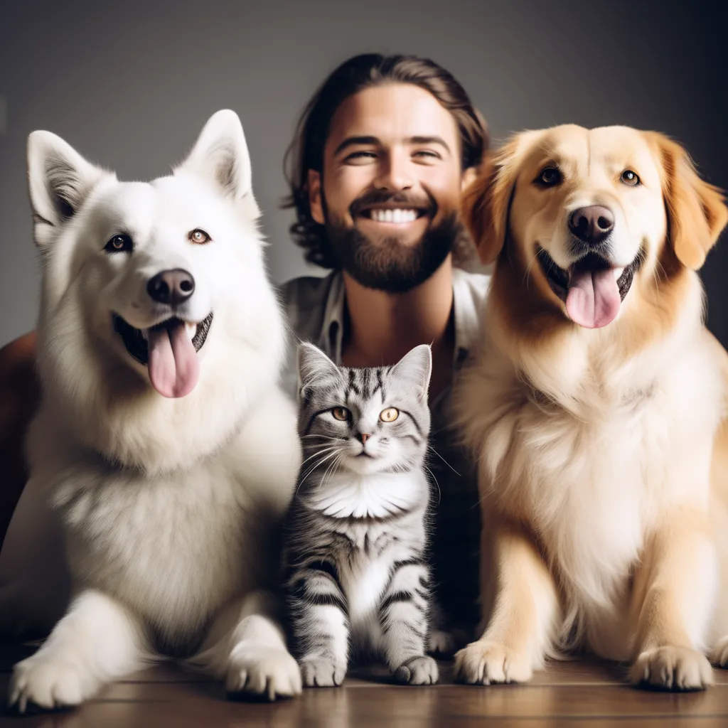 How to Choose the Right Pet Insurance