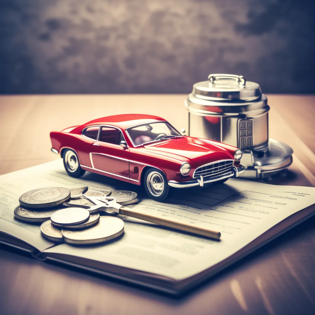 How to Find Affordable Auto Insurance