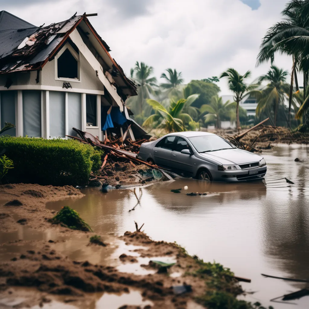 How to Successfully Claim Insurance After a Natural Disaster