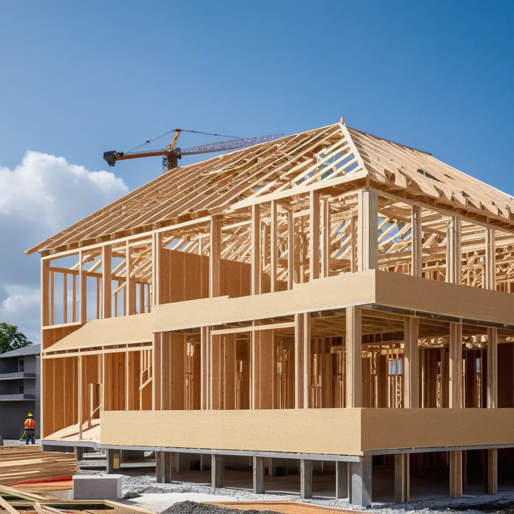 Insurance and Climate-Resilient Construction: The New Trend