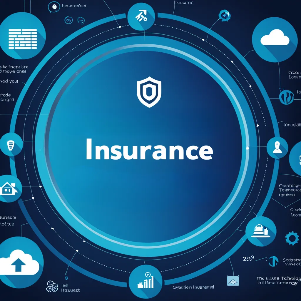 Insurance and Technology: The Future of Insurtech