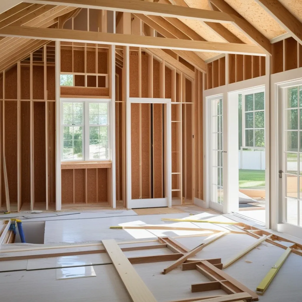 Insurance Considerations for Home Renovations