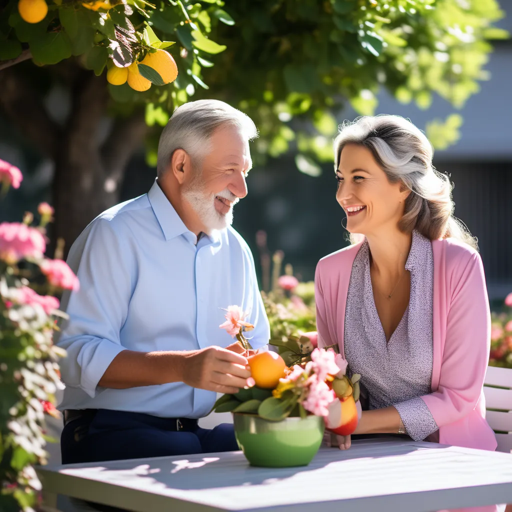 Insurance Considerations for Retirees