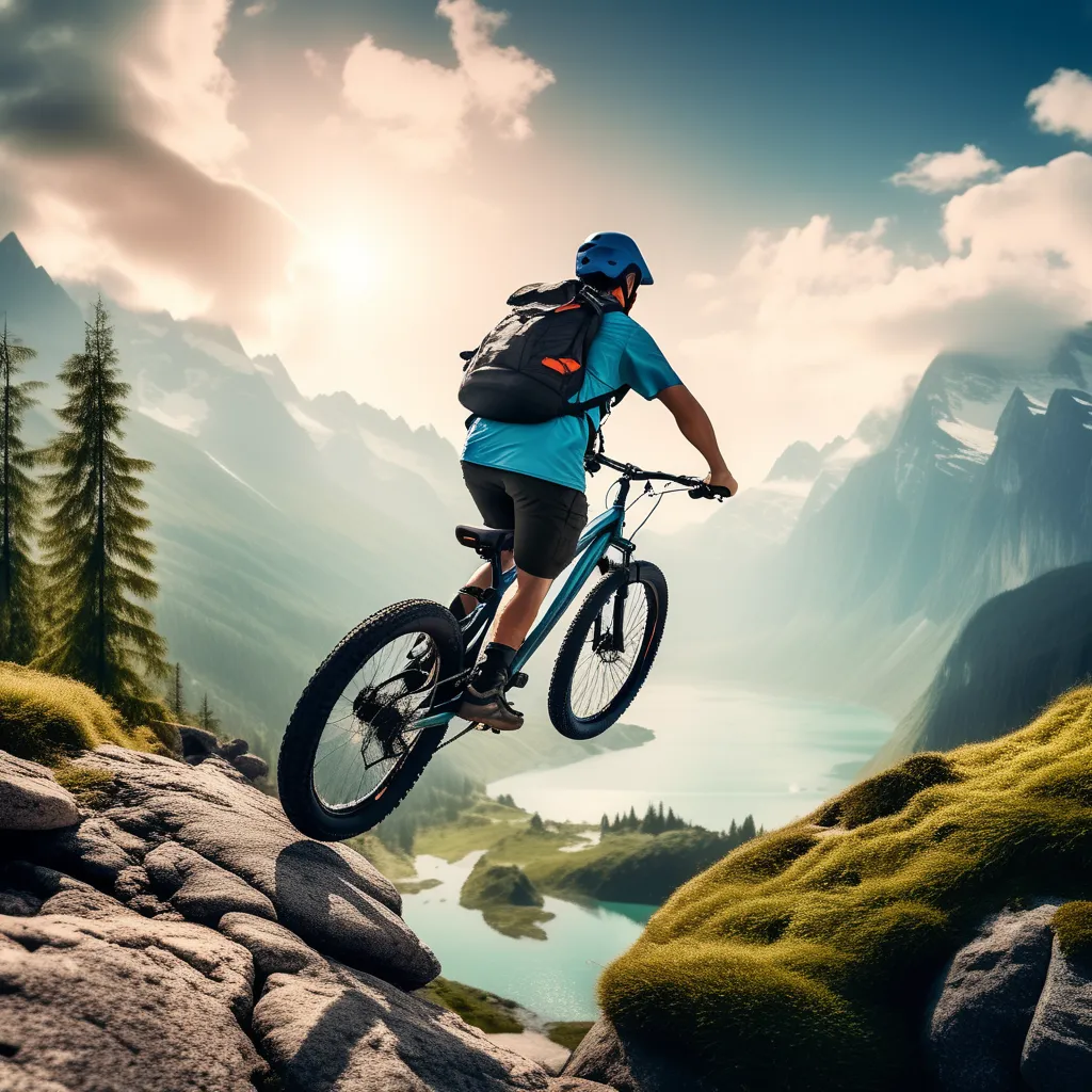 Insurance for Extreme Sports and Adventure Activities