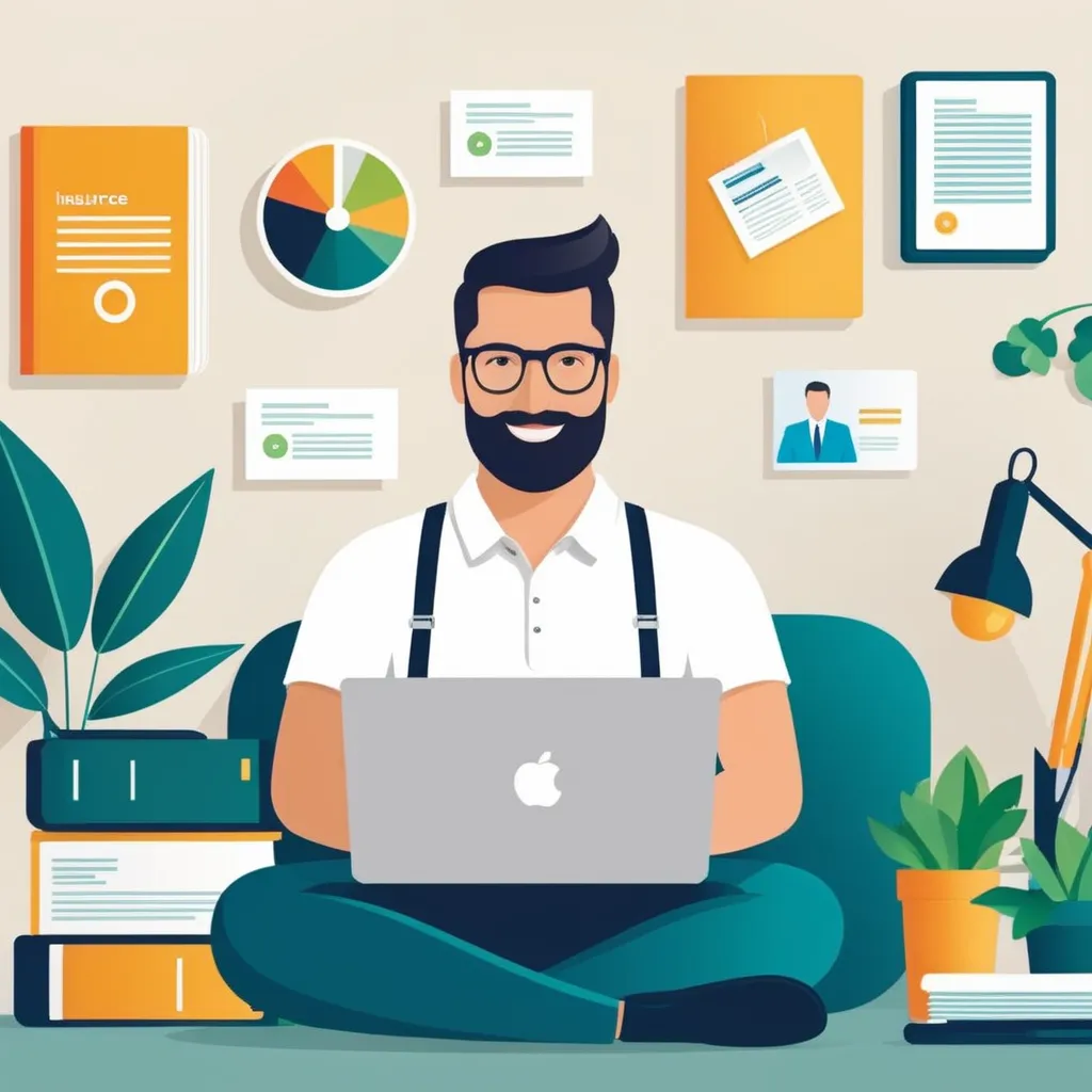 Insurance for Freelancers: Finding the Right Coverage