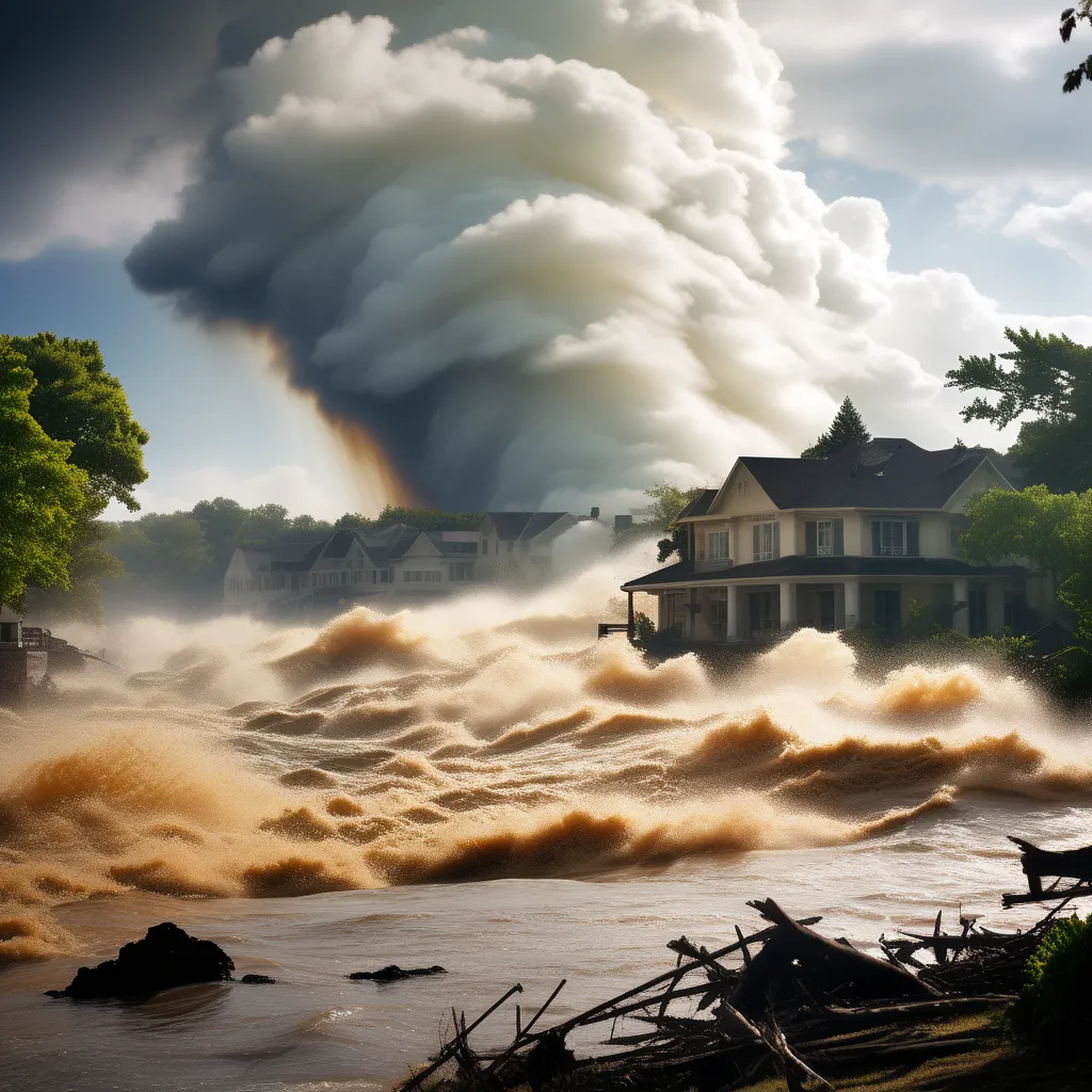 Insurance for Natural Disasters: What's Covered?