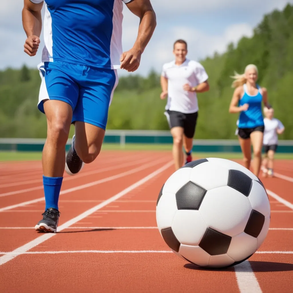 Insurance for Recreational Activities and Sports