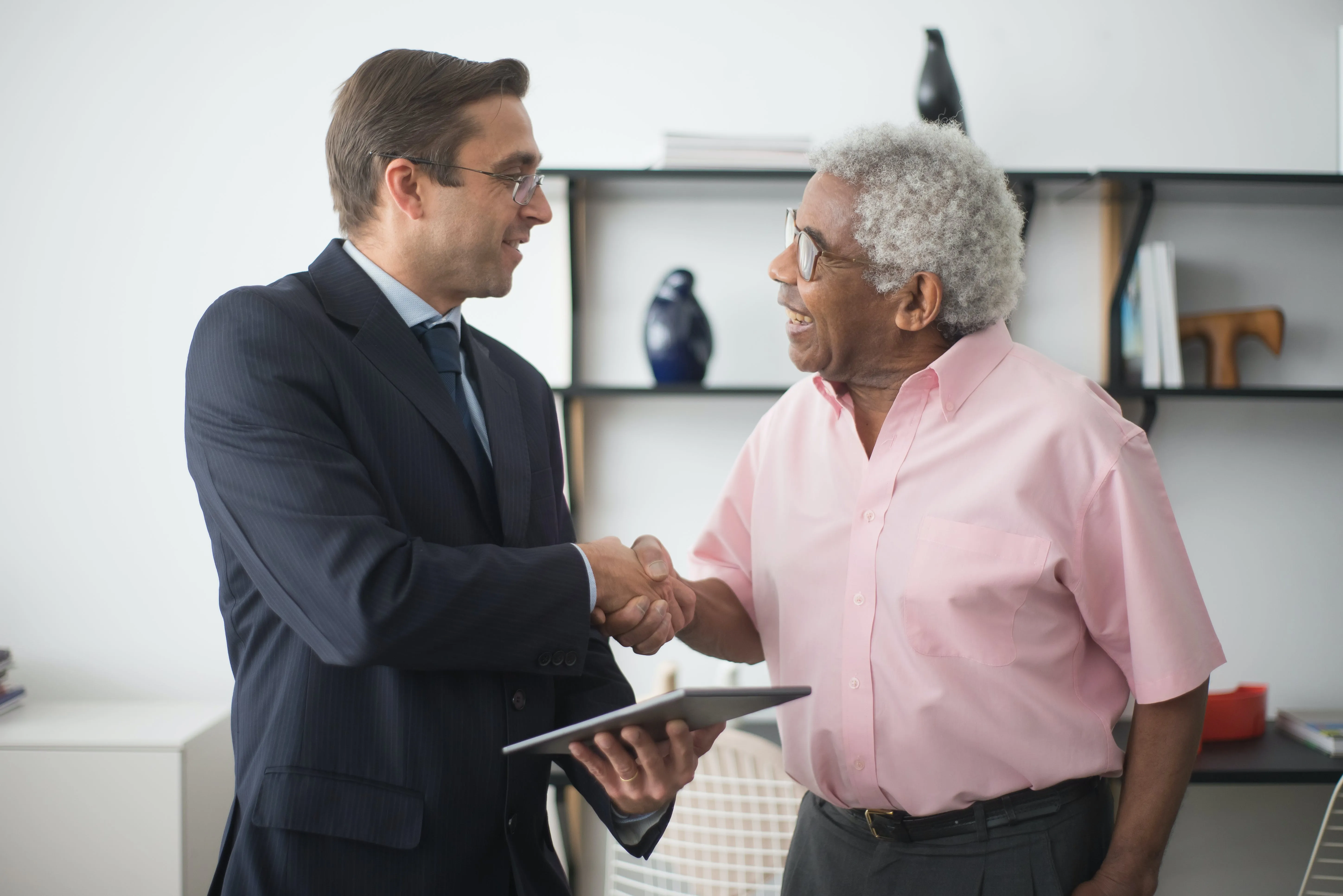 Insurance for Senior Citizens: A Detailed Guide