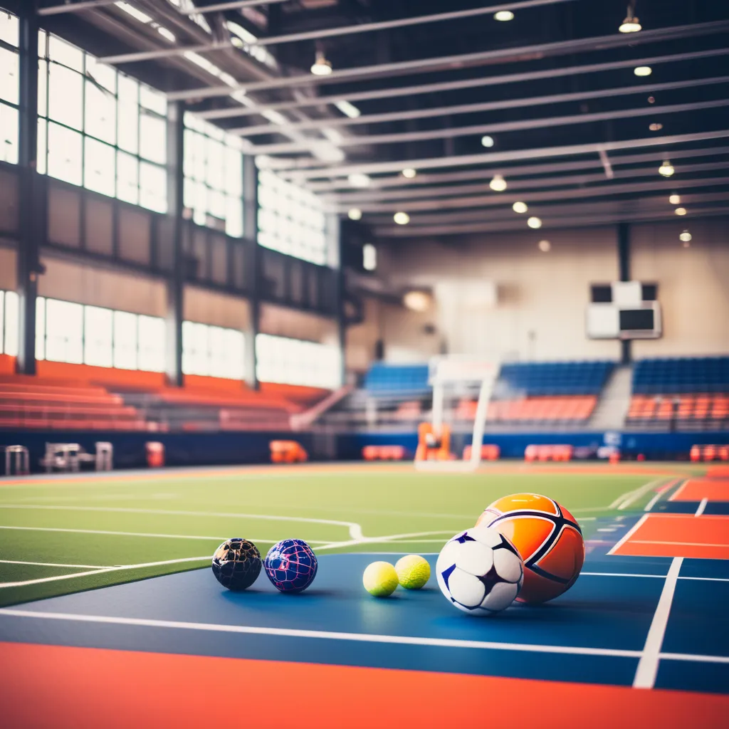 Insurance for Sports Equipment: What's Covered?