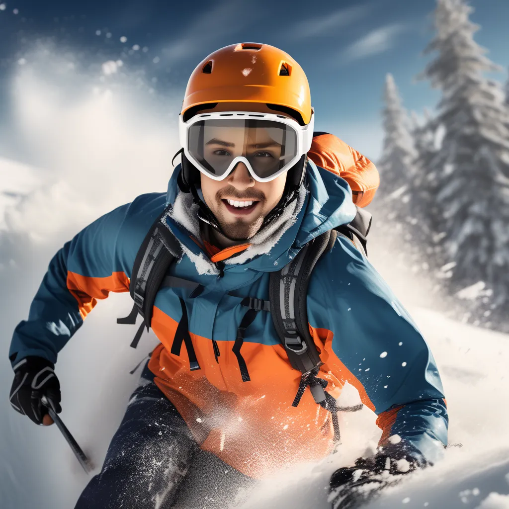 Insurance for Winter Sports: What You Should Consider