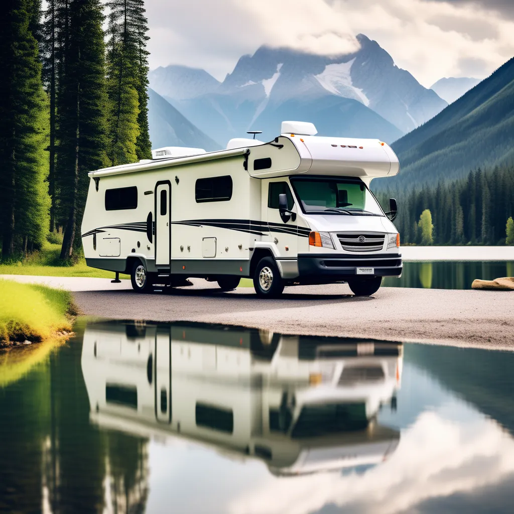 Insurance for Your Recreational Vehicles