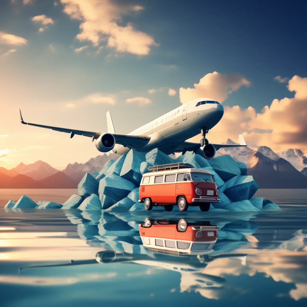 Insurance Tips for International Travel
