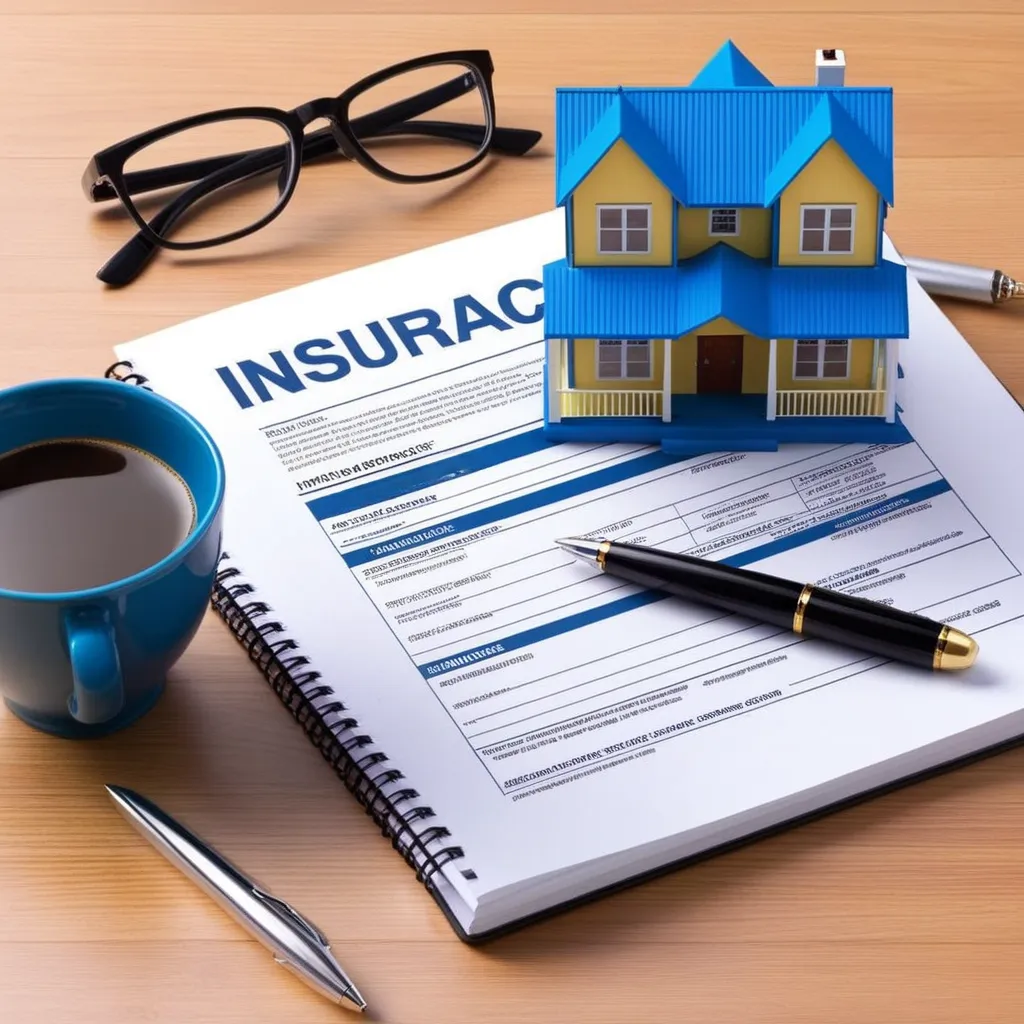 Insurance Tips for Protecting Your Home Business