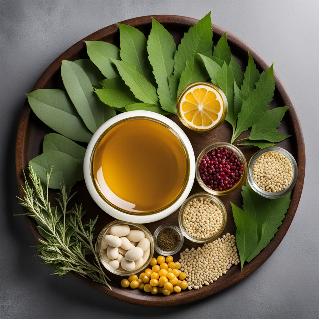 Integrative Medicine: Blending Traditional and Modern Health Practices