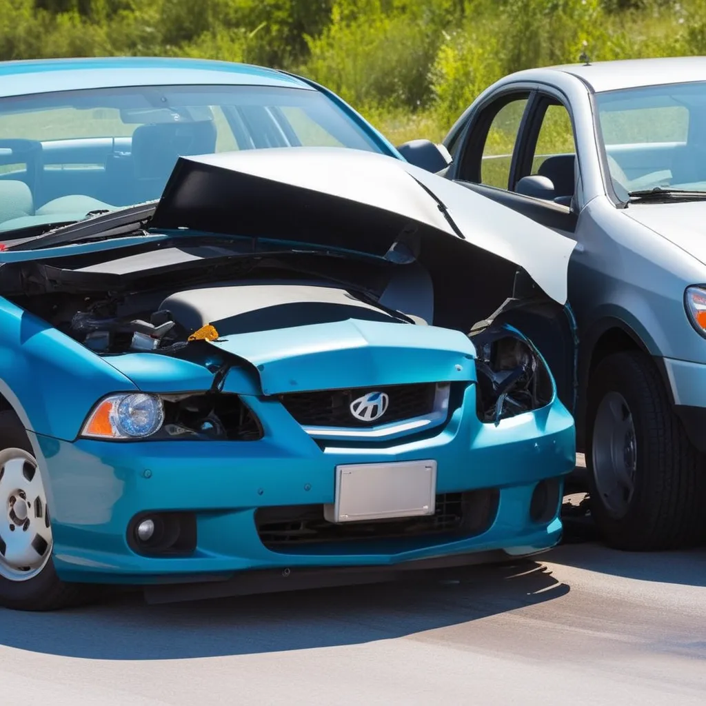 Navigating Auto Insurance After an Accident
