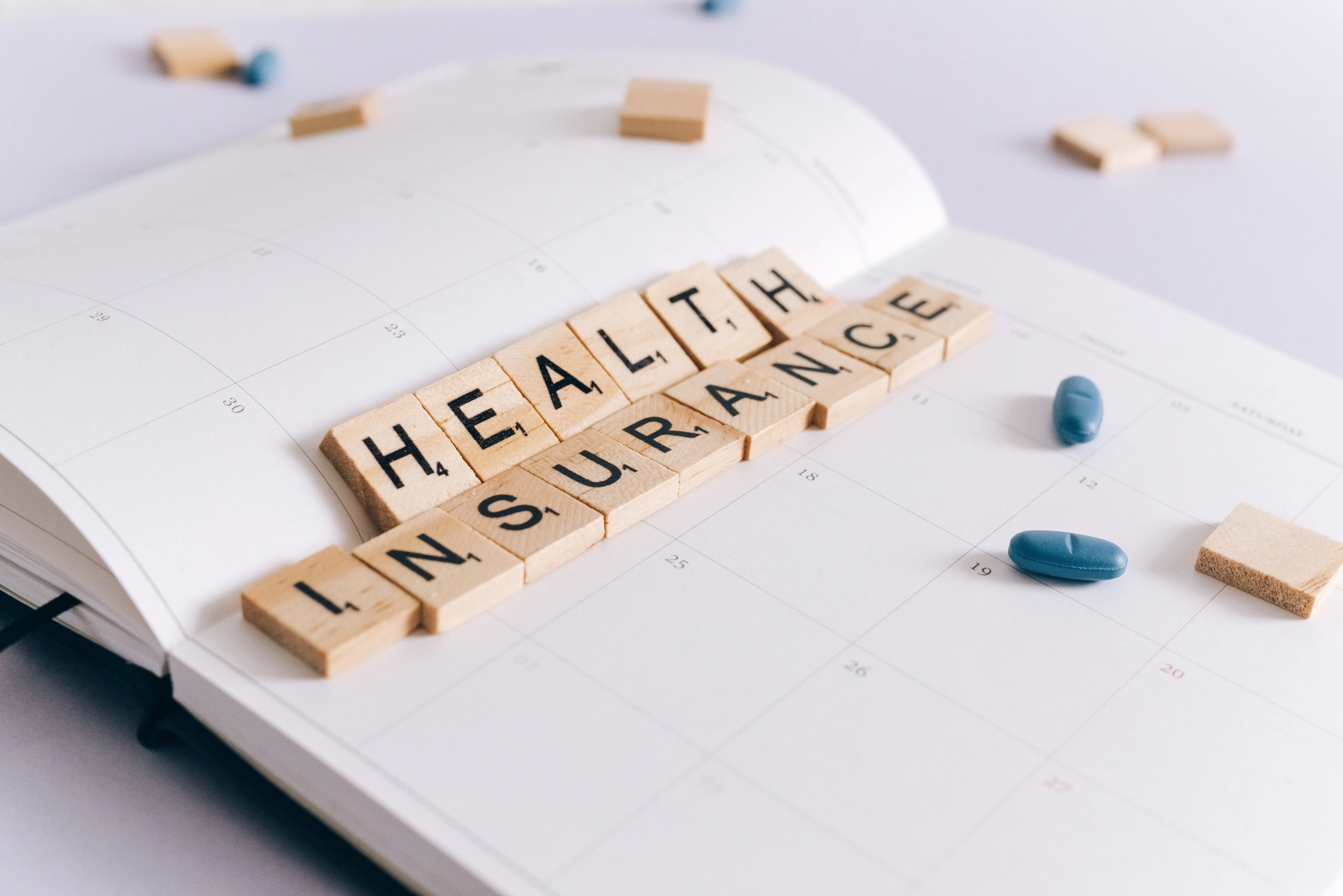 Navigating Health Insurance for Chronic Conditions
