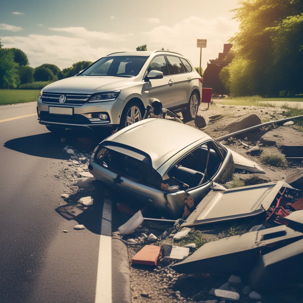 Navigating Insurance Claims After a Car Accident