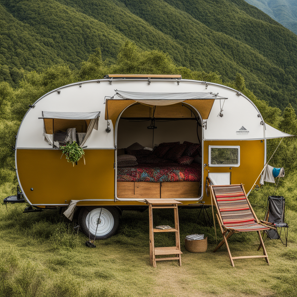 Nomadic Living: Exploring the Freedom of a Location-Independent Lifestyle