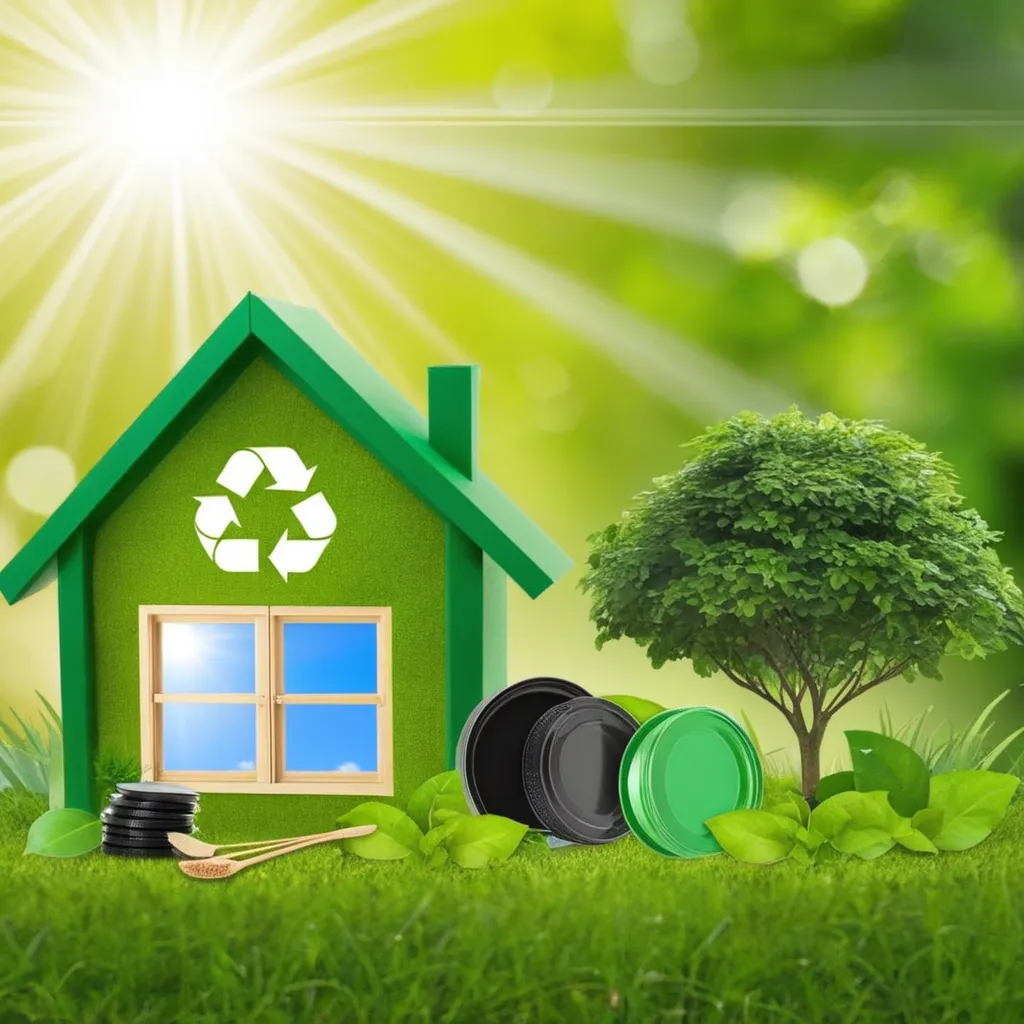 Sustainable Living: Tips for an Eco-Friendly Lifestyle