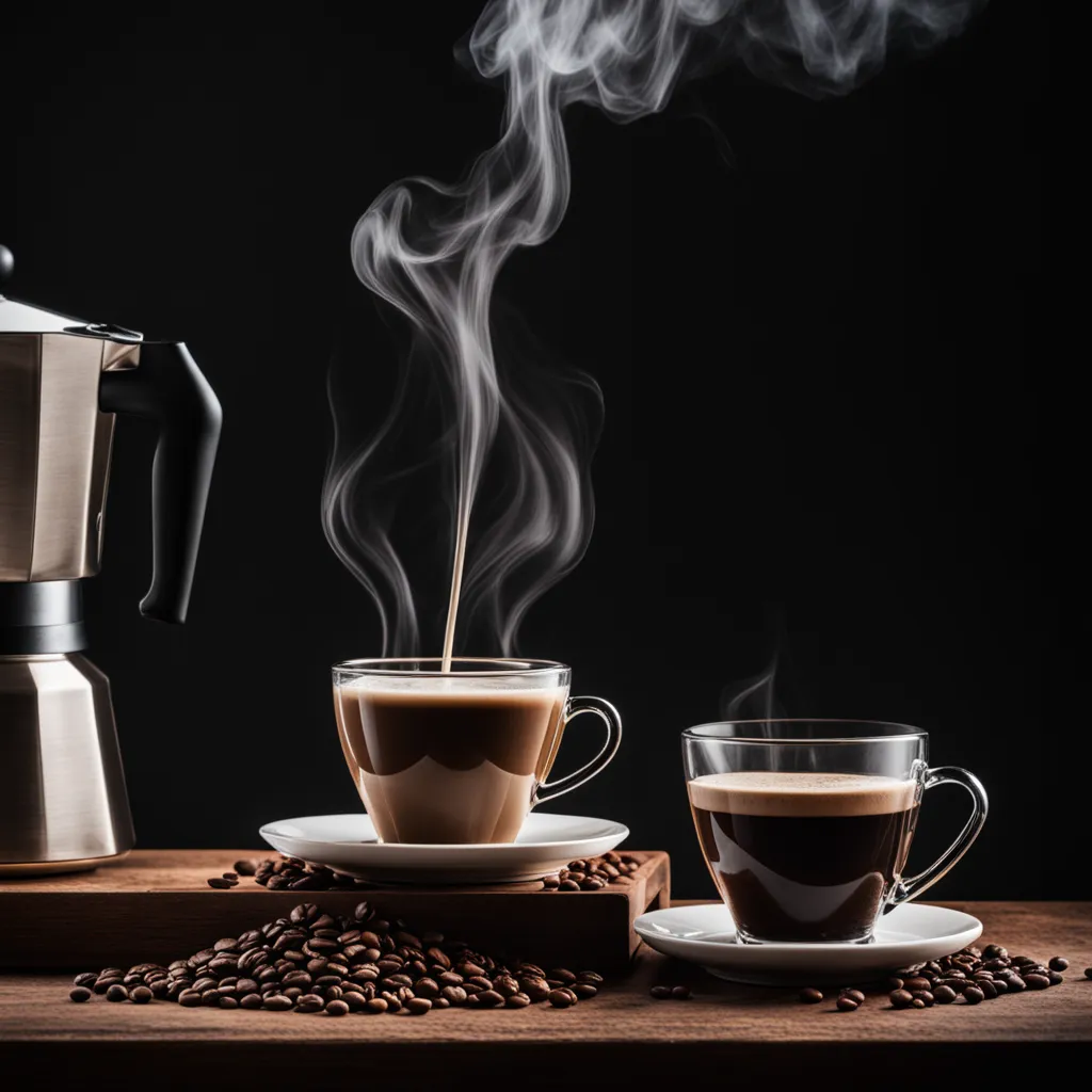 The Art of Coffee Brewing for Beginners