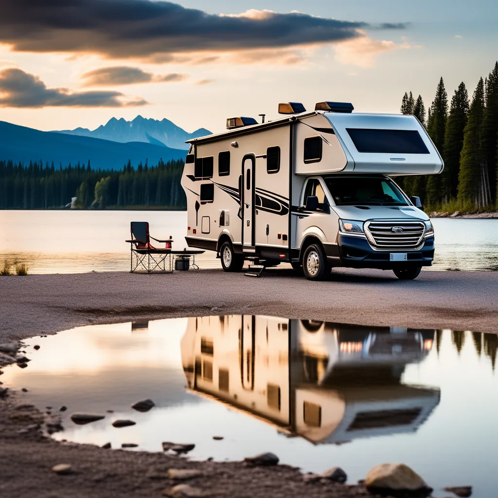 The Basics of Insuring Your Recreational Vehicle