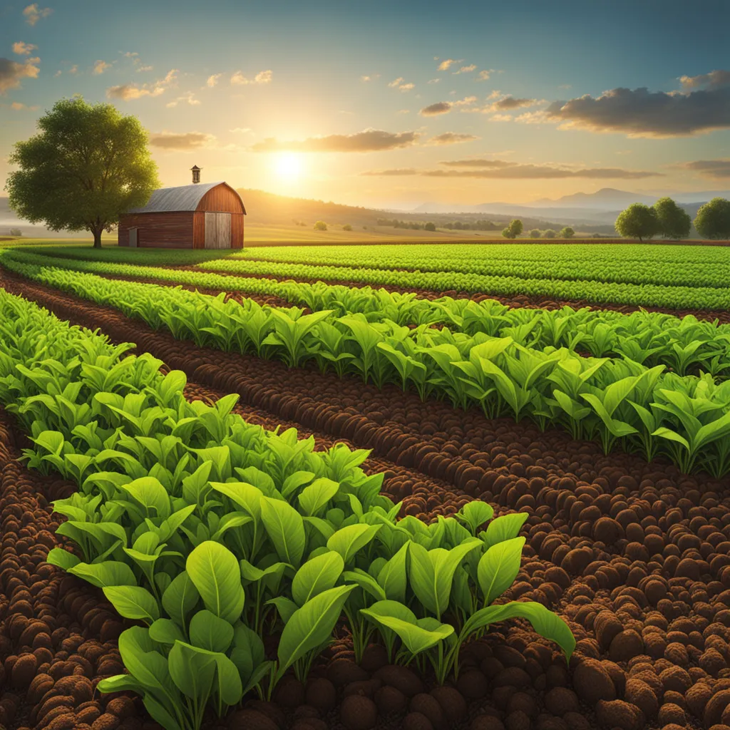 The Basics of Sustainable Agriculture