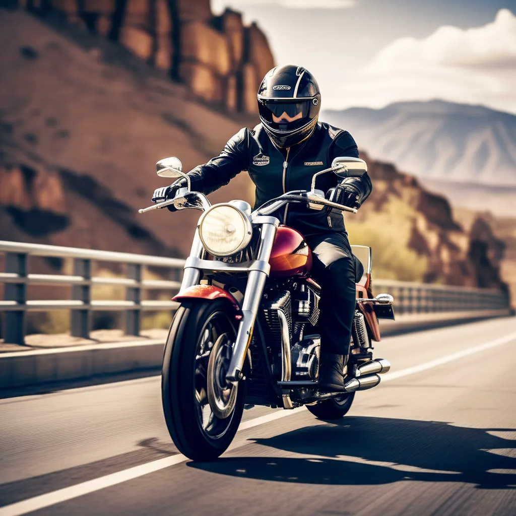 The Essential Guide to Motorcycle Insurance