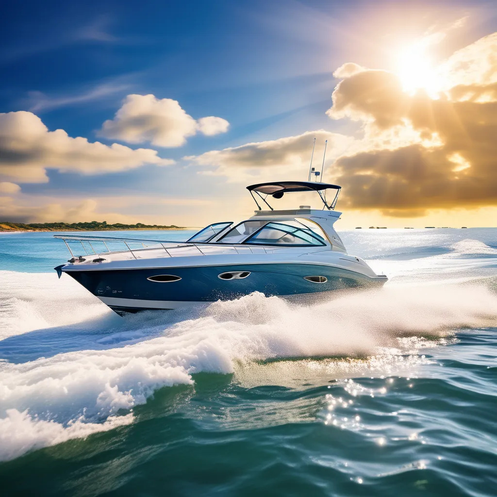 The Essentials of Boat and Watercraft Insurance