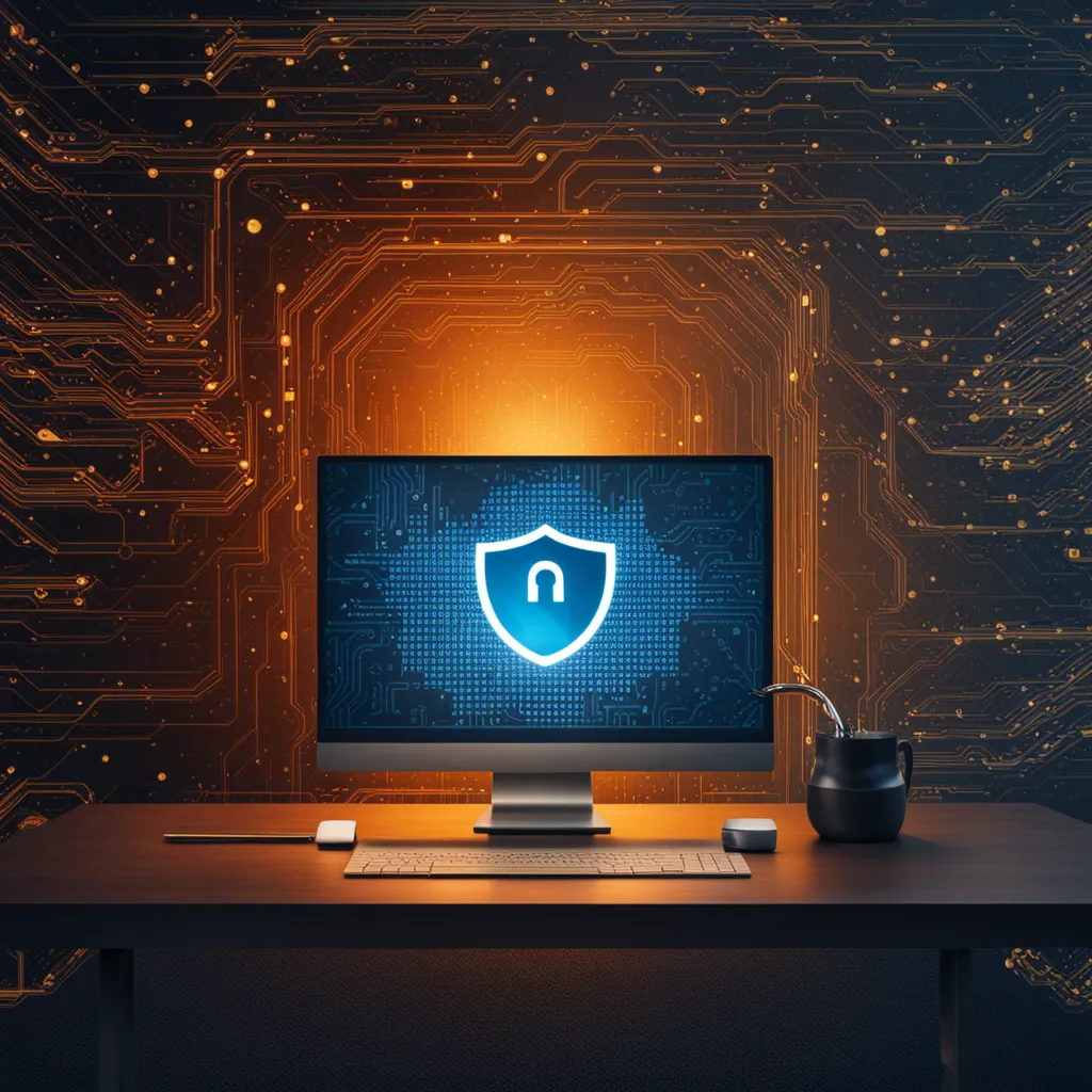 The Evolving Role of Cybersecurity in a Hyperconnected World