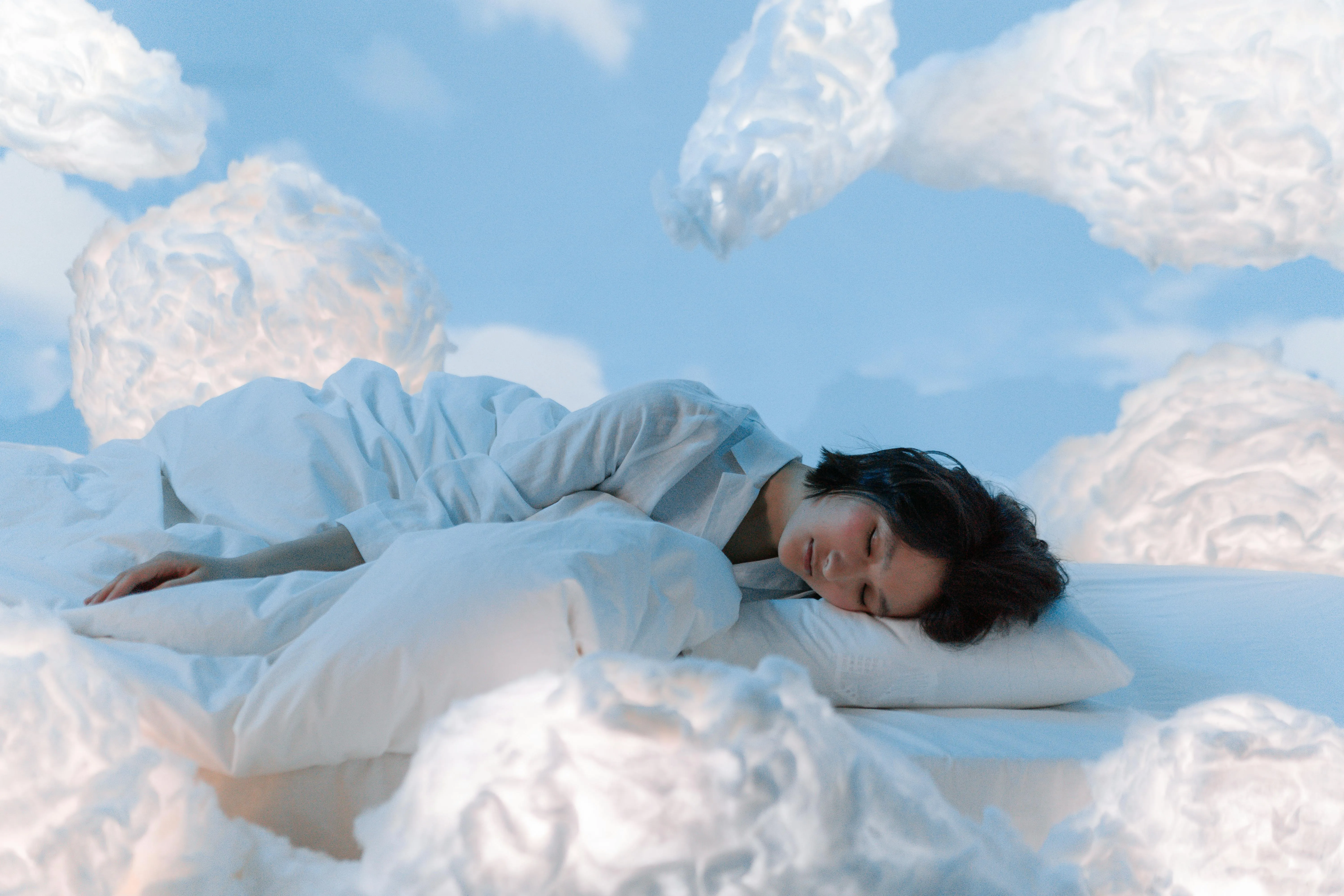 The Fascinating Science of Sleep and Dreams