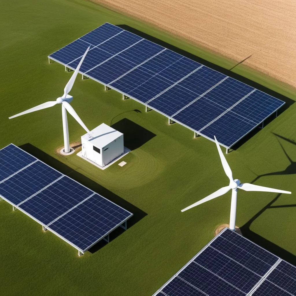The Future of Alternative Energy Sources