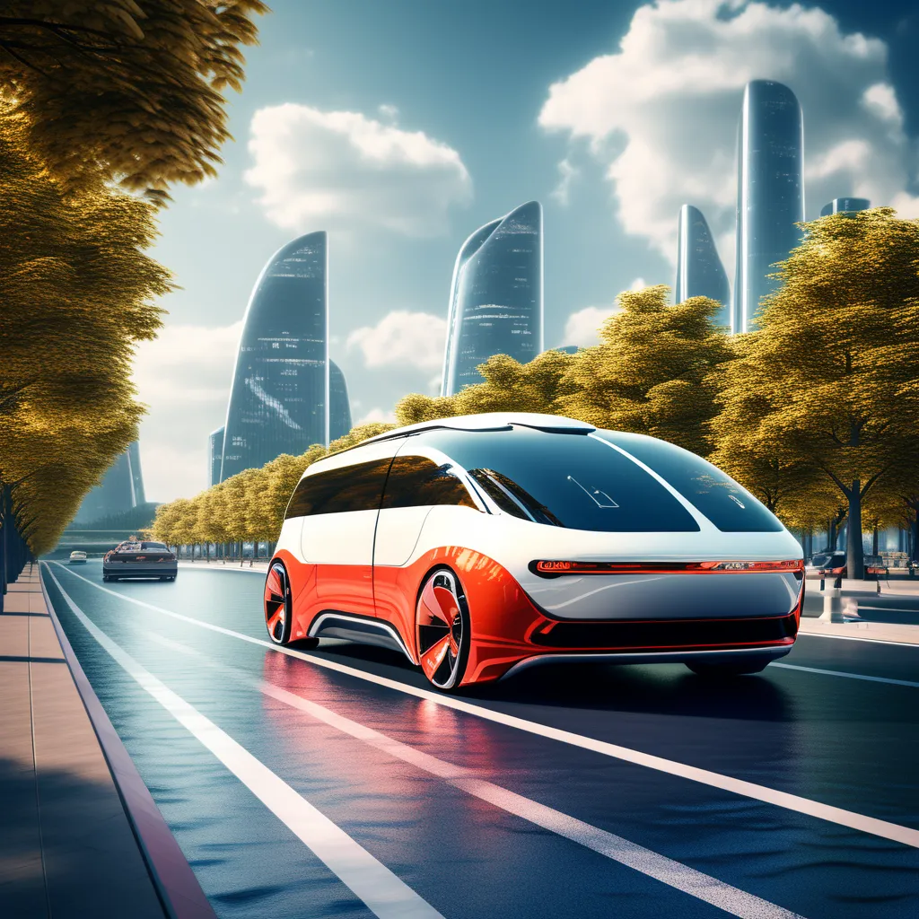 The Future of Autonomous Vehicles and Insurance