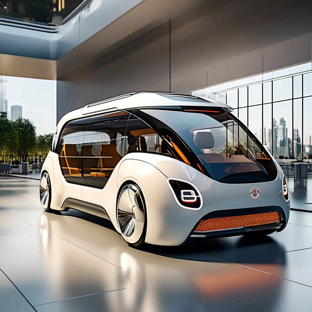 The Future of Driverless Cars and Insurance