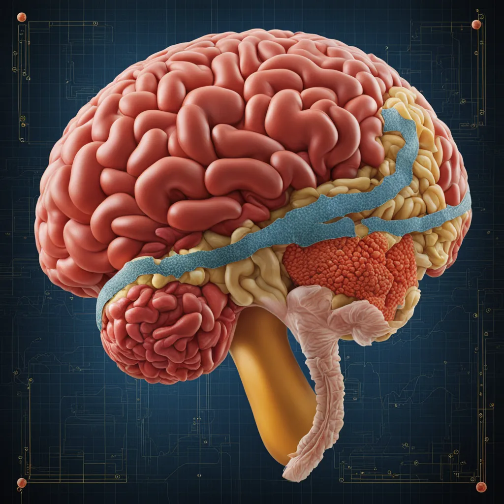 The Gut-Brain Axis: How Nutrition Affects Mental Well-Being