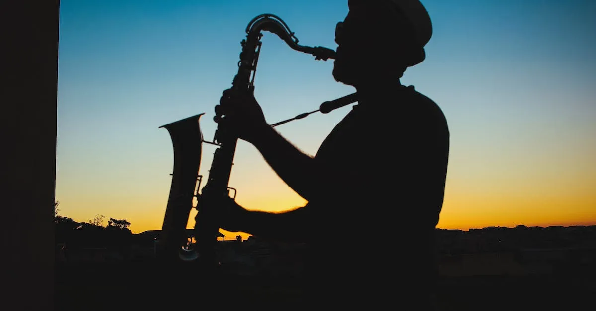 The History of Jazz Music: An Overview