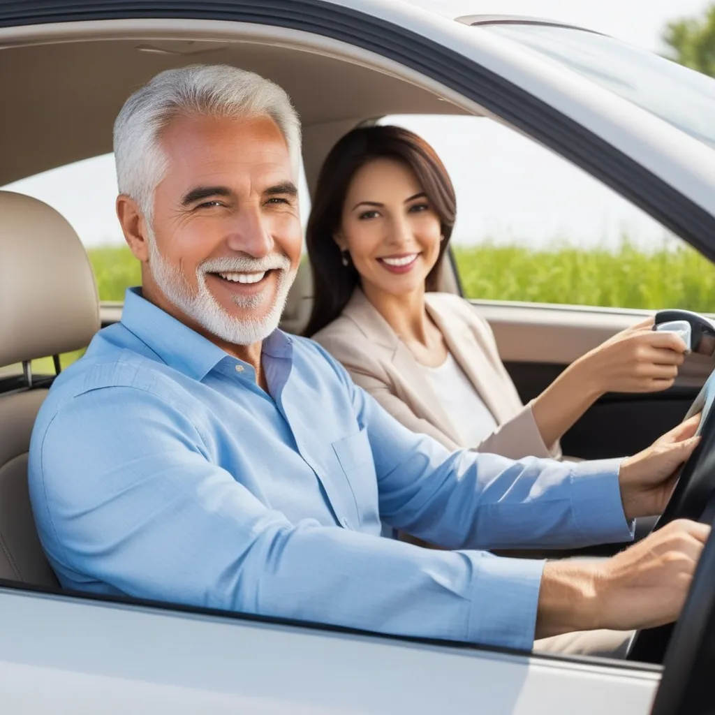 The Impact of Age on Car Insurance Rates