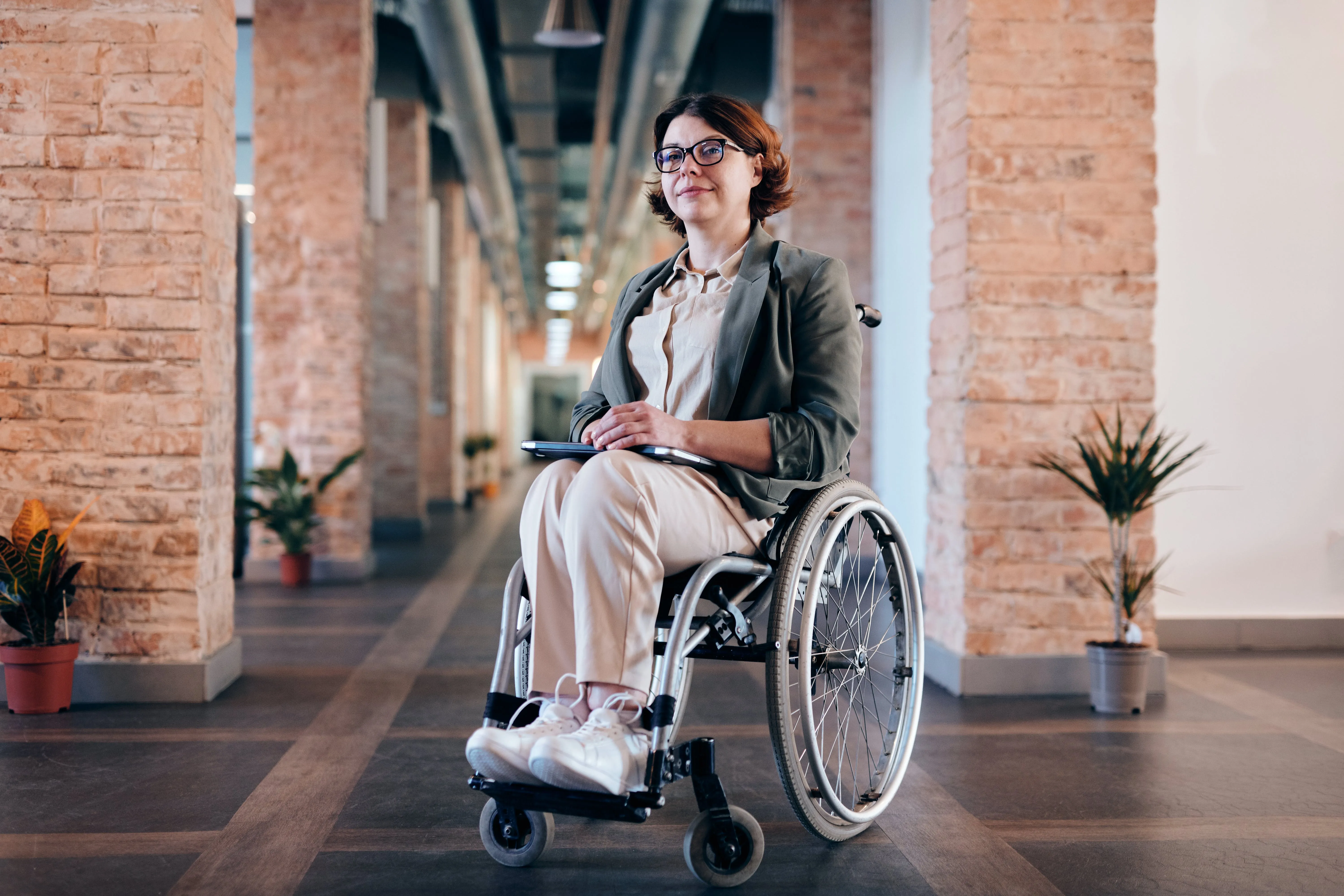 The Importance of Disability Insurance for Self-Employed Individuals